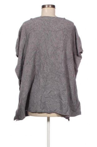 Γυναικείο πουλόβερ, Μέγεθος XL, Χρώμα Γκρί, Τιμή 2,69 €
