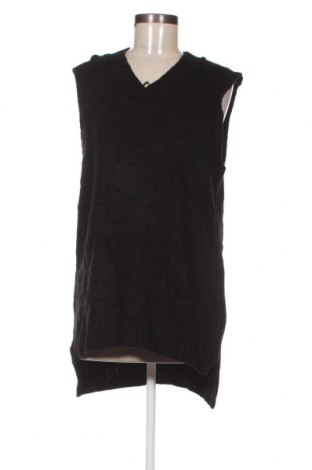 Pulover de femei, Mărime M, Culoare Negru, Preț 12,40 Lei