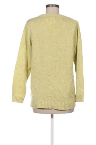 Γυναικείο πουλόβερ, Μέγεθος M, Χρώμα Πράσινο, Τιμή 2,69 €