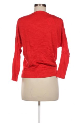 Damenpullover, Größe M, Farbe Rot, Preis € 2,62