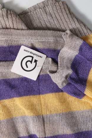 Damenpullover, Größe S, Farbe Mehrfarbig, Preis 2,42 €