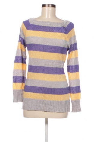 Γυναικείο πουλόβερ, Μέγεθος S, Χρώμα Πολύχρωμο, Τιμή 2,51 €