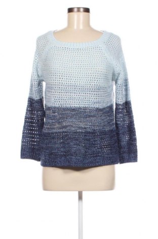 Γυναικείο πουλόβερ, Μέγεθος S, Χρώμα Μπλέ, Τιμή 2,69 €