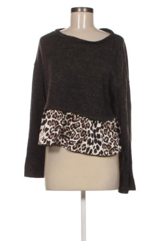 Γυναικείο πουλόβερ, Μέγεθος M, Χρώμα Πολύχρωμο, Τιμή 1,97 €