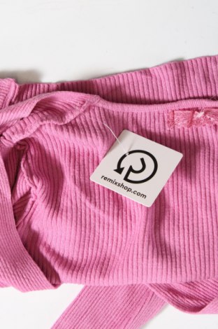 Damenpullover, Größe S, Farbe Rosa, Preis 2,42 €
