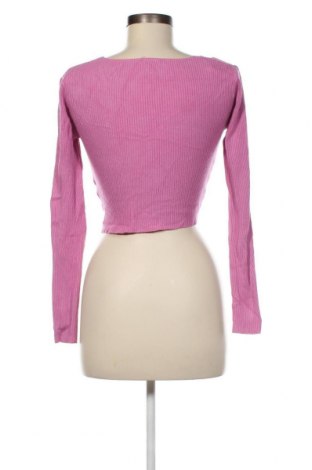 Pulover de femei, Mărime S, Culoare Roz, Preț 12,40 Lei