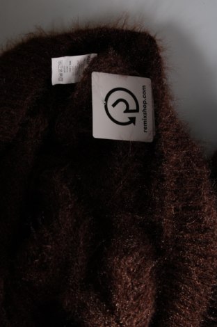 Pulover de femei, Mărime M, Culoare Maro, Preț 13,35 Lei