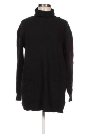 Дамски пуловер, Размер M, Цвят Черен, Цена 4,93 лв.