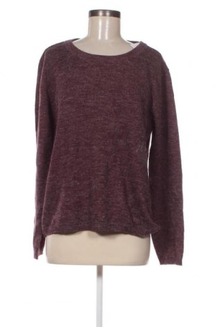 Γυναικείο πουλόβερ, Μέγεθος L, Χρώμα Κόκκινο, Τιμή 2,87 €