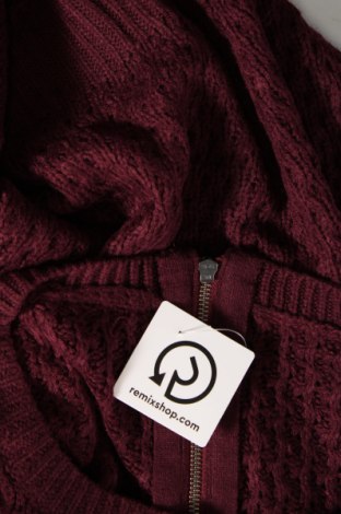 Damenpullover, Größe M, Farbe Rot, Preis € 5,99