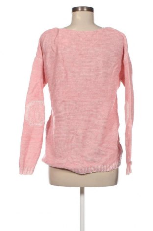 Γυναικείο πουλόβερ, Μέγεθος L, Χρώμα Ρόζ , Τιμή 2,69 €