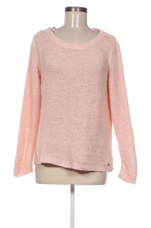 Дамски пуловер, Размер M, Цвят Розов, Цена 4,93 лв.