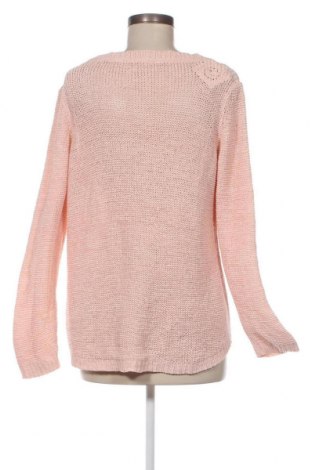 Damenpullover, Größe M, Farbe Rosa, Preis 2,62 €