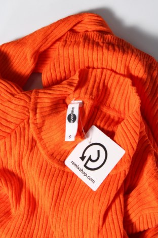 Damenpullover, Größe S, Farbe Orange, Preis € 2,62