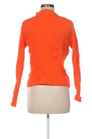 Dámsky pulóver, Veľkosť S, Farba Oranžová, Cena  2,63 €