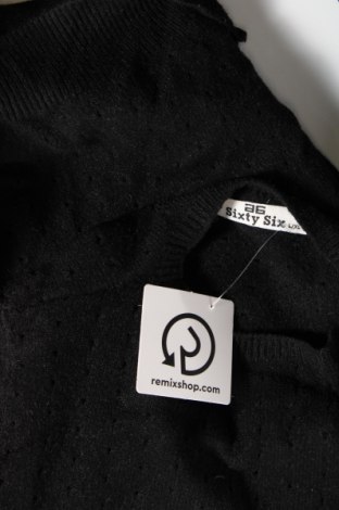 Γυναικείο πουλόβερ, Μέγεθος L, Χρώμα Μαύρο, Τιμή 2,69 €