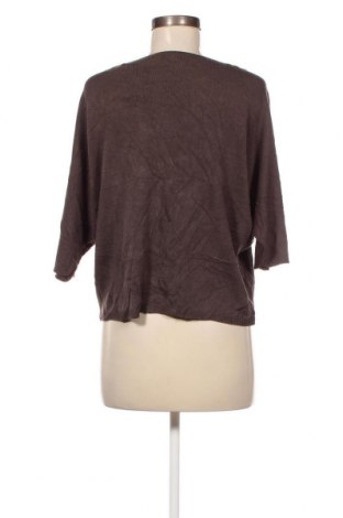 Γυναικείο πουλόβερ, Μέγεθος S, Χρώμα Καφέ, Τιμή 2,87 €