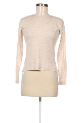 Γυναικείο πουλόβερ, Μέγεθος S, Χρώμα Εκρού, Τιμή 2,33 €