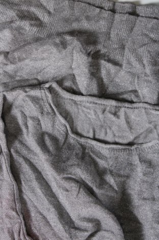 Damenpullover, Größe M, Farbe Grau, Preis € 2,62