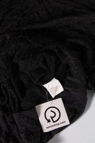 Dámsky pulóver, Veľkosť S, Farba Čierna, Cena  2,47 €