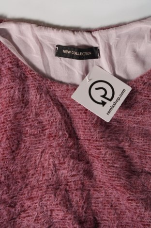 Γυναικείο πουλόβερ, Μέγεθος M, Χρώμα Ρόζ , Τιμή 2,51 €