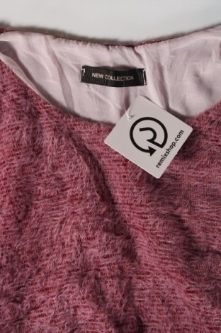 Damenpullover, Größe M, Farbe Rosa, Preis € 2,62