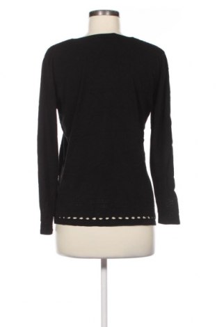 Дамски пуловер, Размер S, Цвят Черен, Цена 8,70 лв.