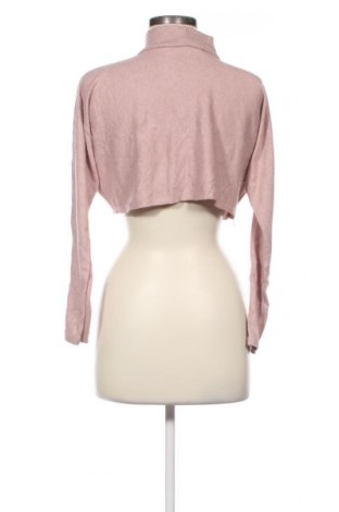 Damenpullover, Größe S, Farbe Rosa, Preis 2,42 €