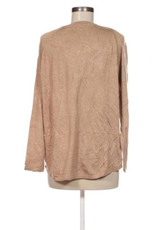 Damenpullover, Größe XL, Farbe Beige, Preis 2,83 €