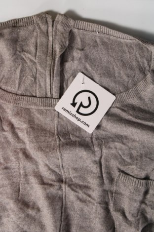 Damenpullover, Größe L, Farbe Grau, Preis € 2,42
