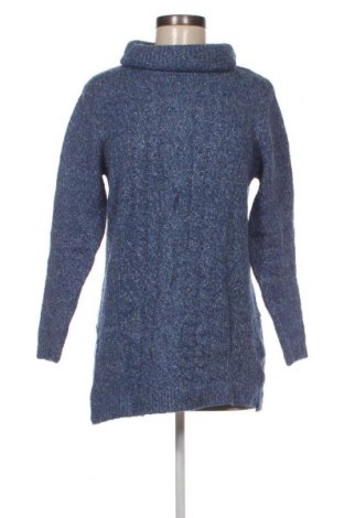 Дамски пуловер, Размер S, Цвят Син, Цена 6,09 лв.