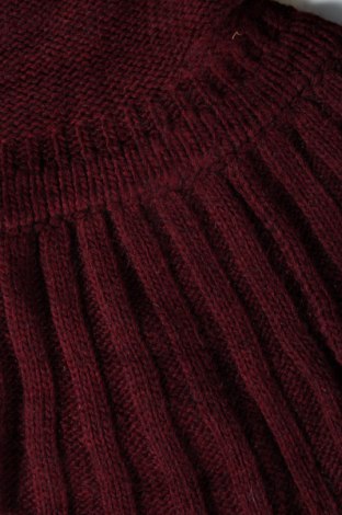 Női pulóver, Méret M, Szín Piros, Ár 1 471 Ft