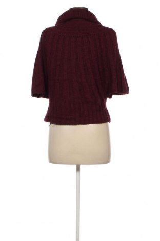 Дамски пуловер, Размер M, Цвят Червен, Цена 6,67 лв.