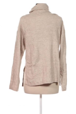 Γυναικείο πουλόβερ, Μέγεθος M, Χρώμα  Μπέζ, Τιμή 4,49 €