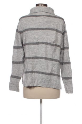 Дамски пуловер, Размер L, Цвят Сив, Цена 6,09 лв.