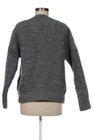 Дамски пуловер, Размер M, Цвят Сив, Цена 6,09 лв.