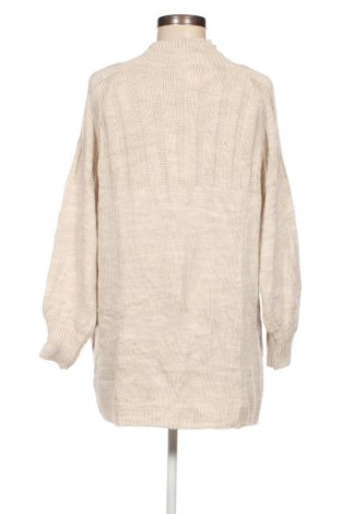 Damenpullover, Größe L, Farbe Beige, Preis 3,23 €