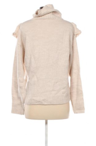 Damenpullover, Größe M, Farbe Beige, Preis € 7,49