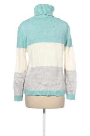 Damenpullover, Größe M, Farbe Mehrfarbig, Preis 3,03 €