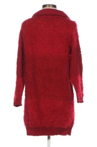 Női pulóver, Méret L, Szín Piros, Ár 1 251 Ft