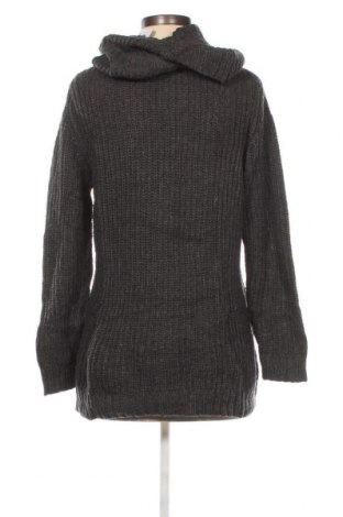 Damenpullover, Größe M, Farbe Grau, Preis 6,99 €