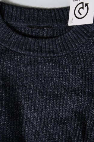 Дамски пуловер, Размер L, Цвят Син, Цена 6,96 лв.