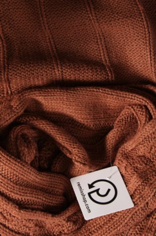 Дамски пуловер, Размер L, Цвят Оранжев, Цена 8,70 лв.