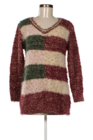 Női pulóver, Méret M, Szín Sokszínű, Ár 1 692 Ft