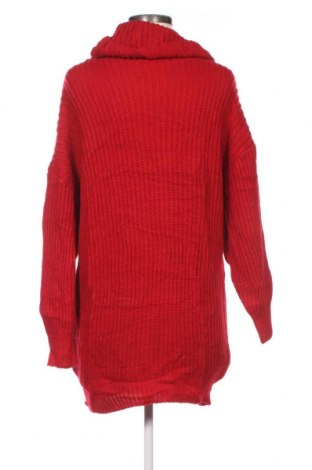 Damenpullover, Größe M, Farbe Rot, Preis € 3,43