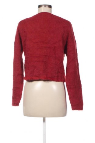 Γυναικείο πουλόβερ 24 Colours, Μέγεθος S, Χρώμα Κόκκινο, Τιμή 5,38 €