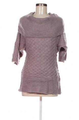 Дамски пуловер 3 Suisses, Размер M, Цвят Лилав, Цена 6,09 лв.