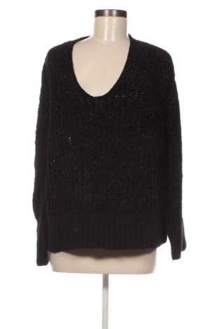 Дамски пуловер 8 PM, Размер L, Цвят Черен, Цена 6,48 лв.