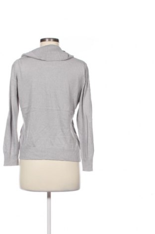 Γυναικείο πουλόβερ ALESSA W., Μέγεθος L, Χρώμα Γκρί, Τιμή 4,49 €