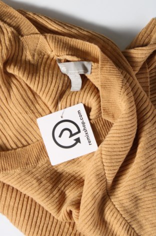 Дамски пуловер ASOS, Размер M, Цвят Бежов, Цена 7,25 лв.